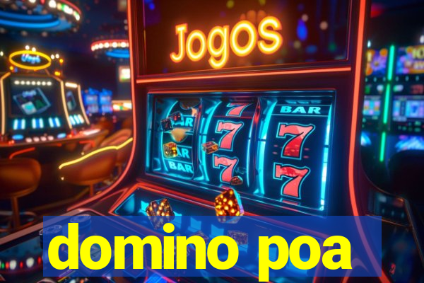 domino poa