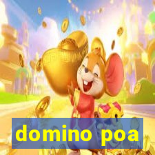 domino poa