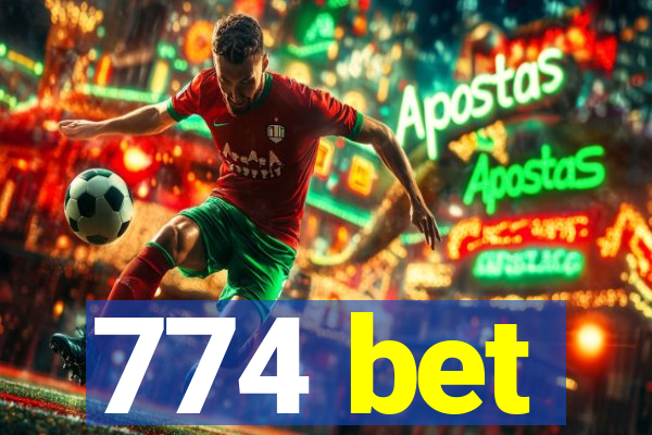 774 bet