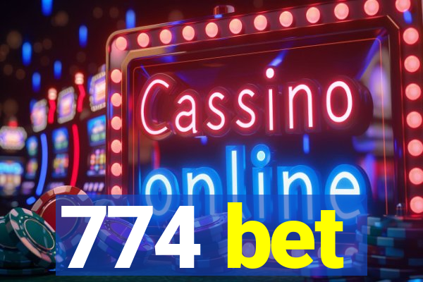 774 bet