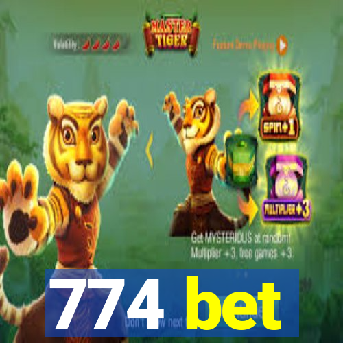 774 bet