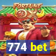 774 bet