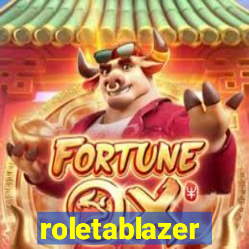 roletablazer