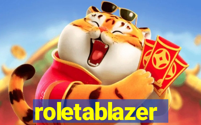 roletablazer