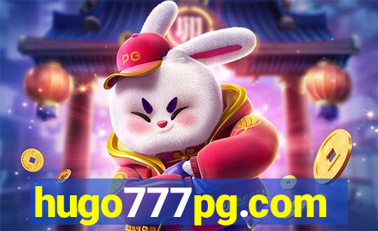 hugo777pg.com