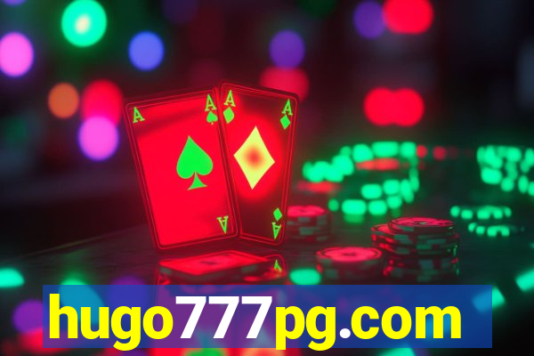 hugo777pg.com