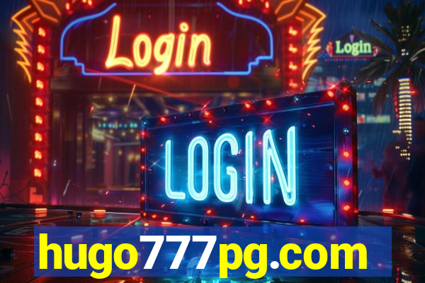 hugo777pg.com