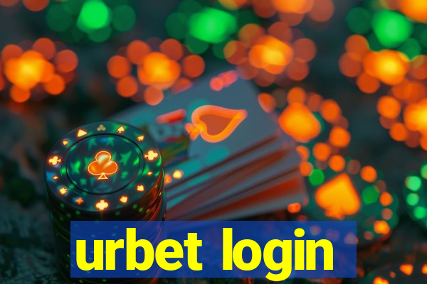 urbet login