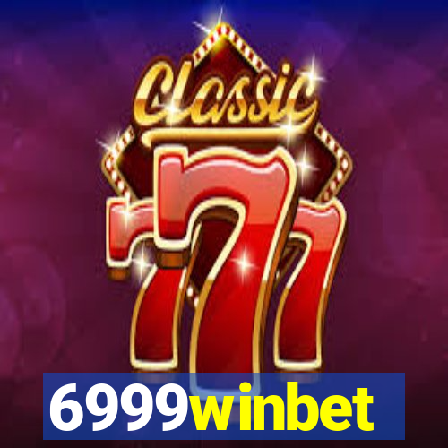 6999winbet