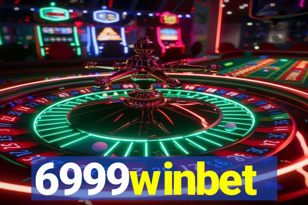 6999winbet