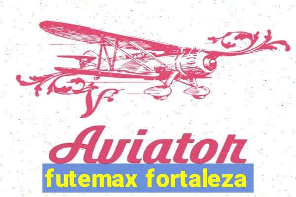 futemax fortaleza