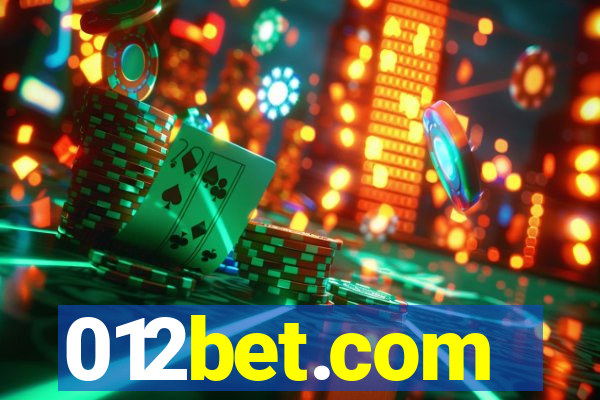 012bet.com