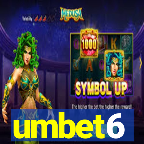 umbet6