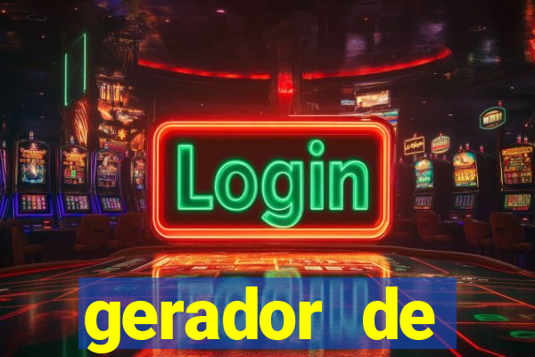 gerador de comprovante de pagamento