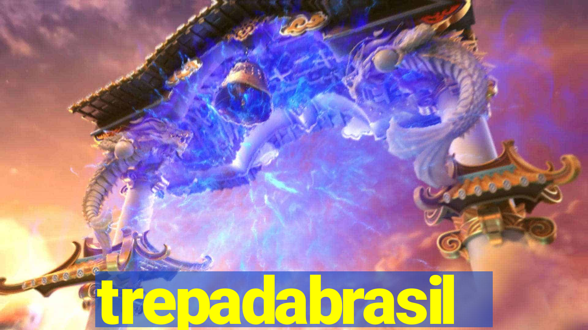 trepadabrasil