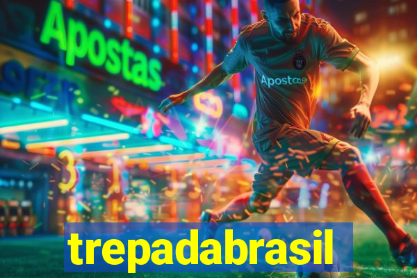 trepadabrasil