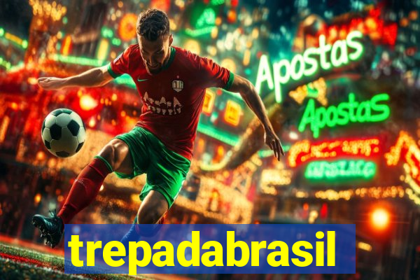 trepadabrasil