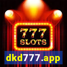 dkd777.app