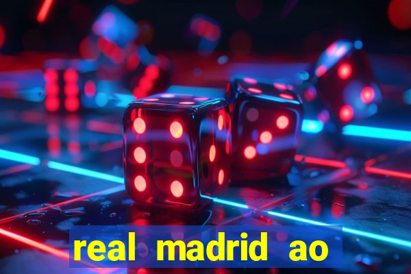 real madrid ao vivo com imagem futemax