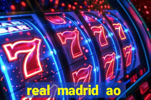 real madrid ao vivo com imagem futemax