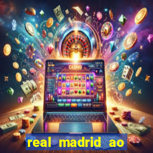 real madrid ao vivo com imagem futemax