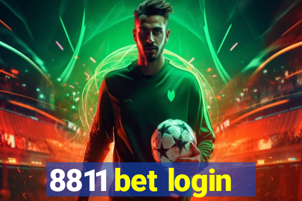 8811 bet login