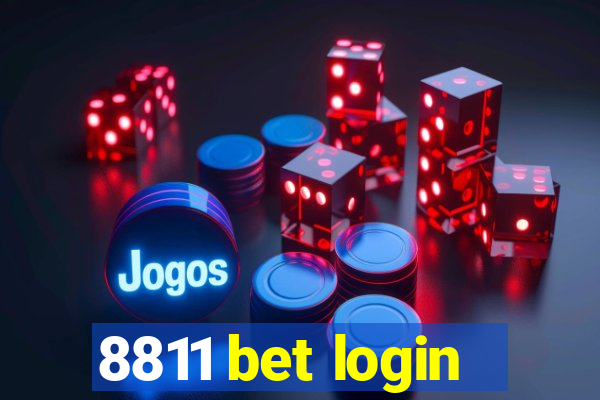 8811 bet login