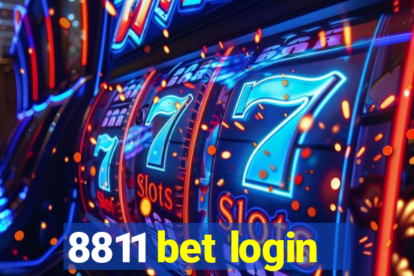 8811 bet login