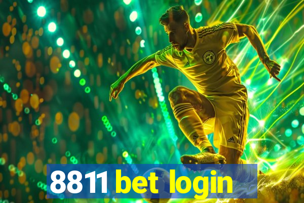 8811 bet login