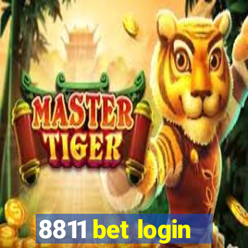 8811 bet login