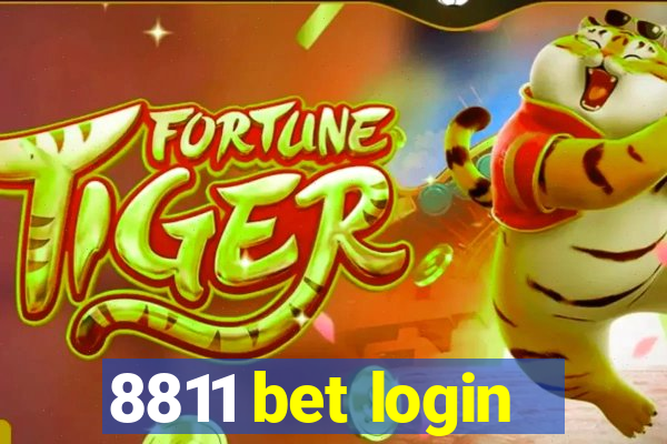 8811 bet login