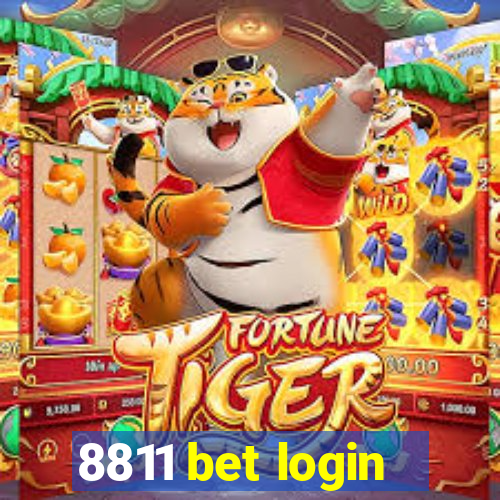 8811 bet login