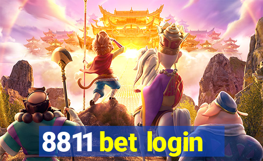 8811 bet login