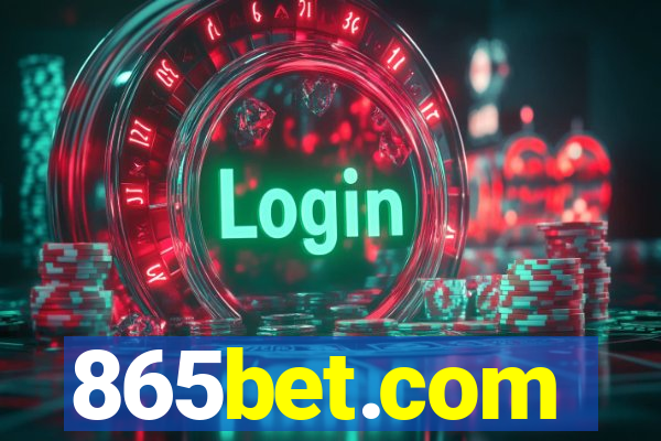 865bet.com