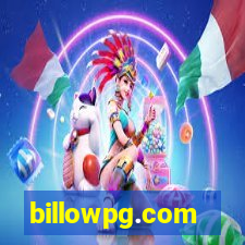 billowpg.com