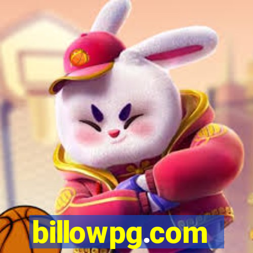 billowpg.com