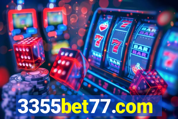 3355bet77.com