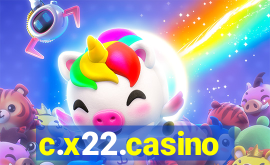 c.x22.casino