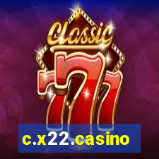 c.x22.casino