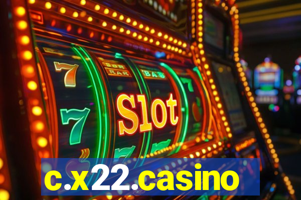 c.x22.casino