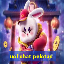 uol chat pelotas