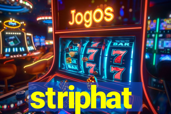 striphat