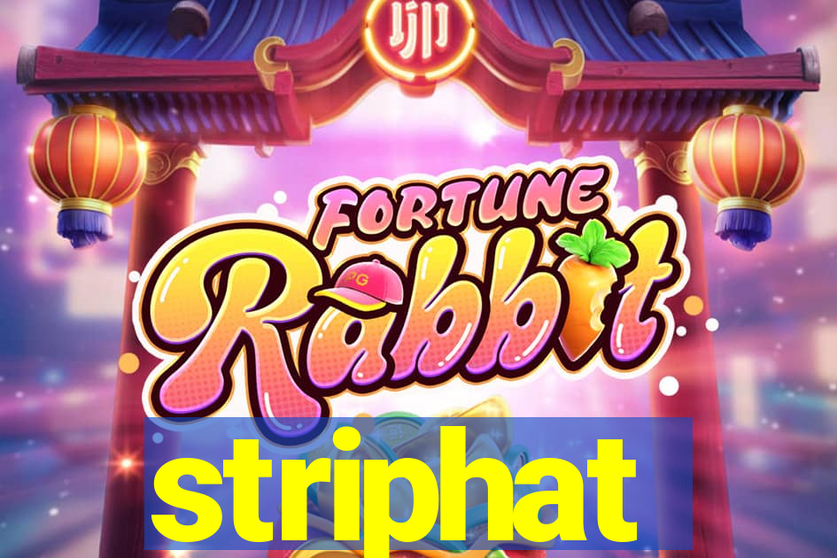 striphat