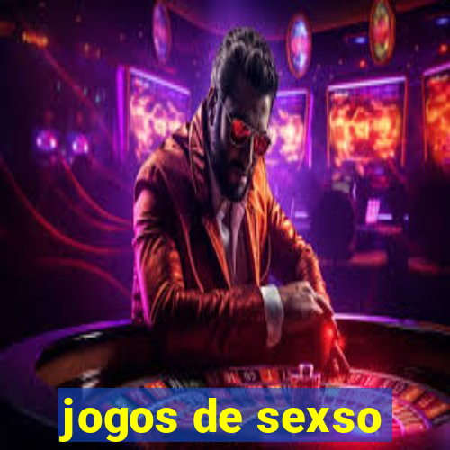 jogos de sexso