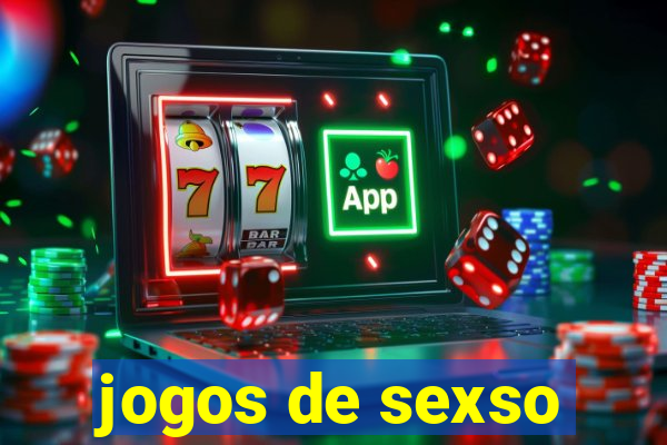 jogos de sexso