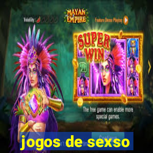 jogos de sexso