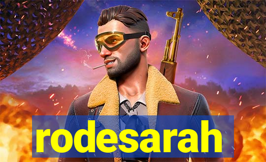 rodesarah