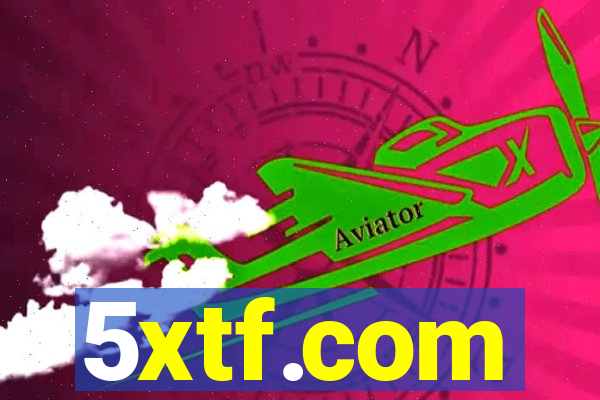 5xtf.com