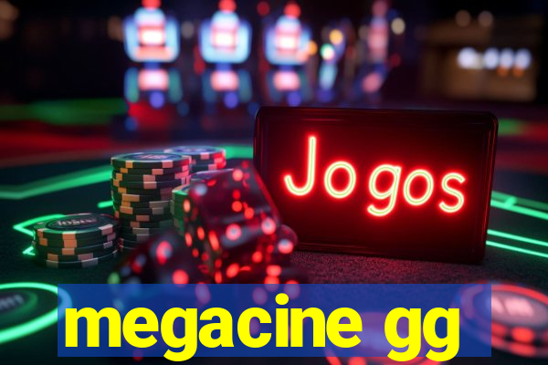 megacine gg