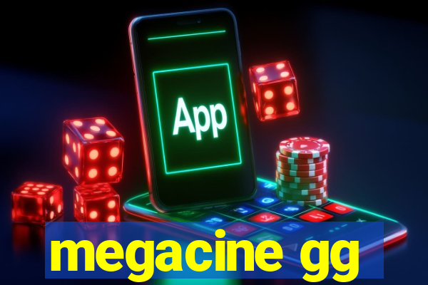 megacine gg